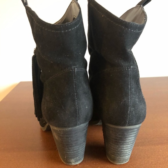 Ankle Boots - Picture 3 of 5